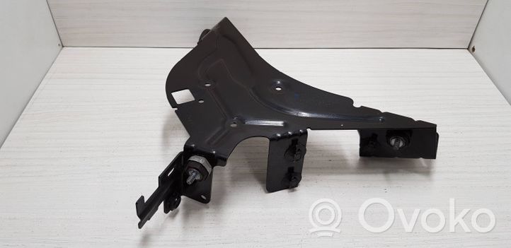 Porsche Cayenne (92A) Support, fixation Webasto 7P0819750