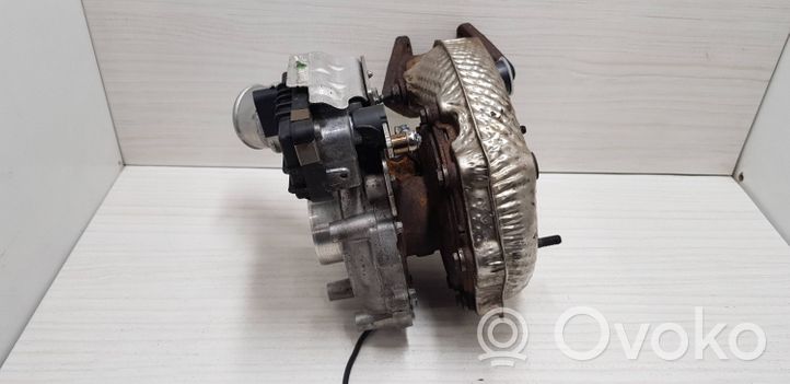 Porsche Cayenne (92A) Turbo 059145874C