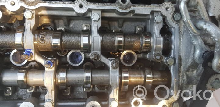 Audi A6 S6 C6 4F Moteur BPP