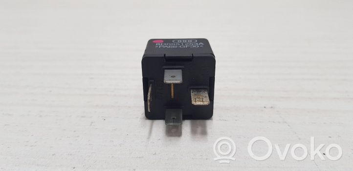 Audi A4 S4 B6 8E 8H Other relay 8D0951253A