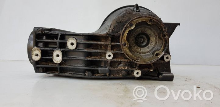 Audi A4 S4 B7 8E 8H Mechanizm różnicowy tylny / Dyferencjał 01R525131F