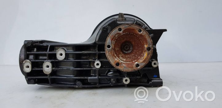 Audi A4 S4 B7 8E 8H Mechanizm różnicowy tylny / Dyferencjał 01R525053AB