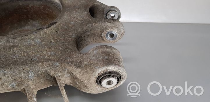 Audi A6 Allroad C6 Triangle bras de suspension supérieur arrière 4F0505312L