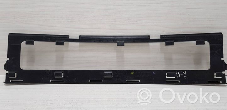 Audi A4 S4 B7 8E 8H Front bumper support beam 8E0807083A