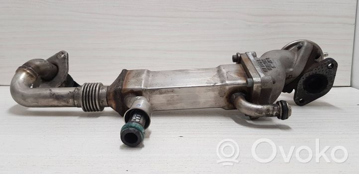 Audi A8 S8 D3 4E Valvola EGR 057131636