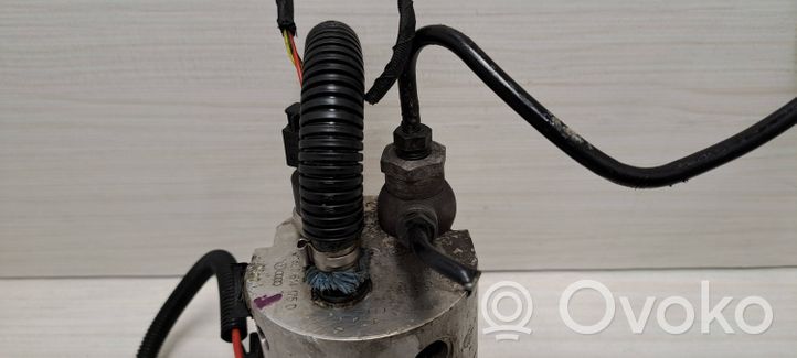 Audi A6 Allroad C5 Regulator siły hamowania 8E0614175D