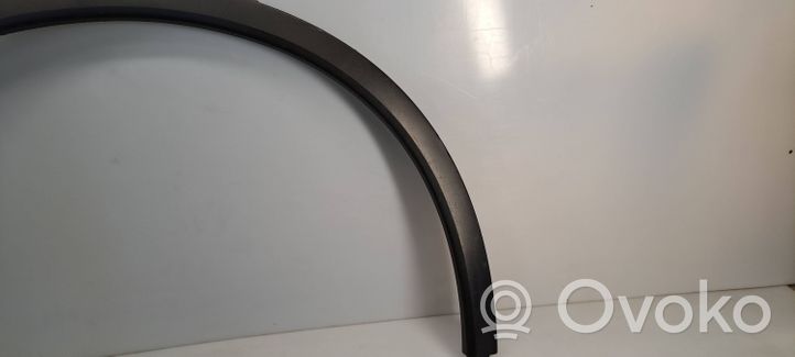 Porsche Cayenne (92A) Rivestimento modanatura parafango posteriore 7P5853828D