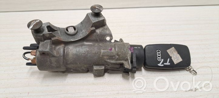 Audi TT Mk1 Scatola dello sterzo 4B0905851B