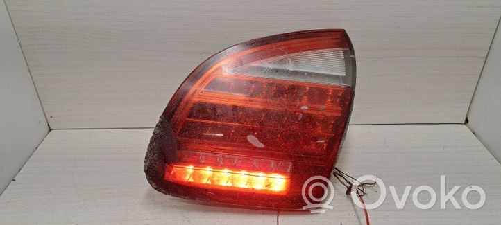 Porsche Cayenne (92A) Lampa tylna 7P5945094M