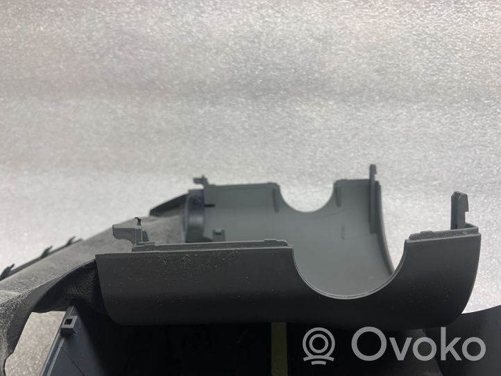 Porsche Cayenne (9PA) Rivestimento del piantone del volante 7L5953513