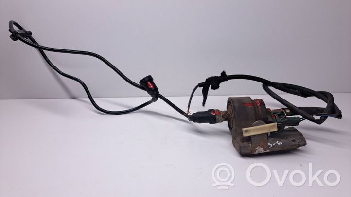 Audi A4 S4 B6 8E 8H Webasto auxiliary heater fuel pump 8E0963303