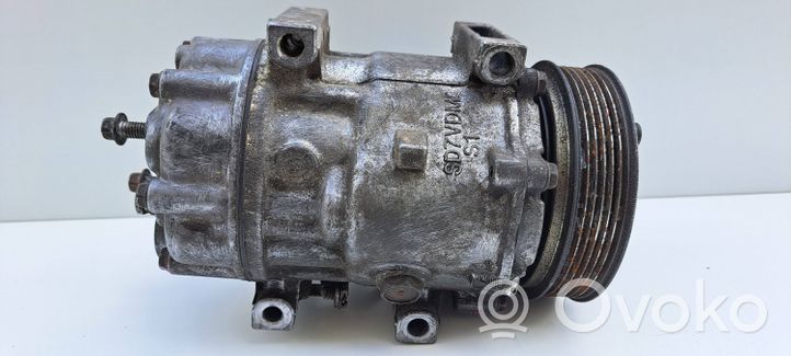 Volvo V50 Compressore aria condizionata (A/C) (pompa) 3M5H19D629HB