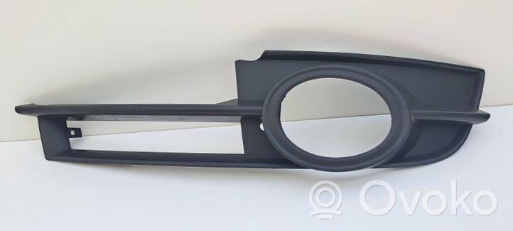 Audi A6 S6 C6 4F Mascherina inferiore del paraurti anteriore 4F0807682D