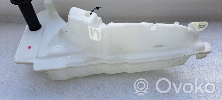 Audi A6 S6 C6 4F Réservoir de liquide lave-glace 4F0955453