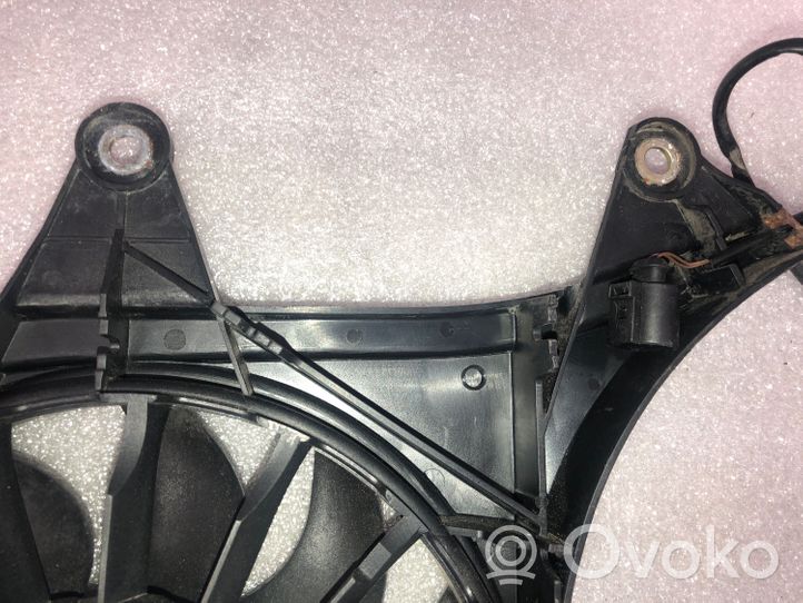 Audi A3 S3 8P Set ventola 8E0121205T