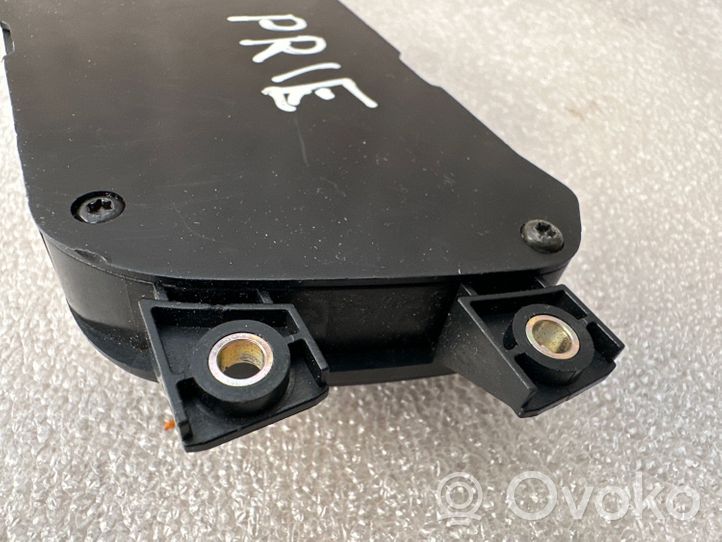 Porsche Cayenne (9PA) Interruttore di controllo del sedile 7L5959766B