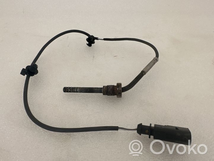 Audi A6 S6 C6 4F Sensore di temperatura dei gas di scarico 059906088G