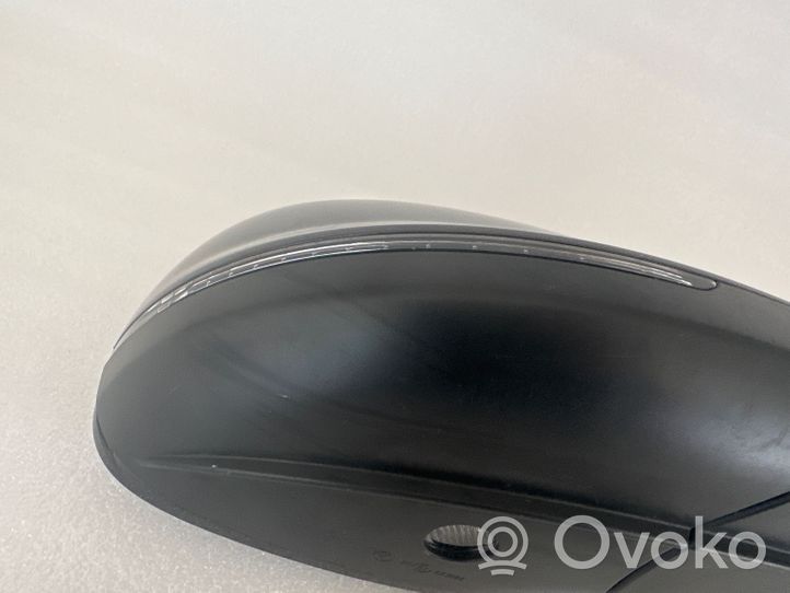 Audi Q7 4L Front door electric wing mirror 4L1857410CG