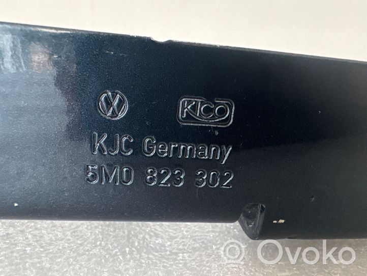 Volkswagen Golf Plus Cerniere del vano motore/cofano 5M0823302