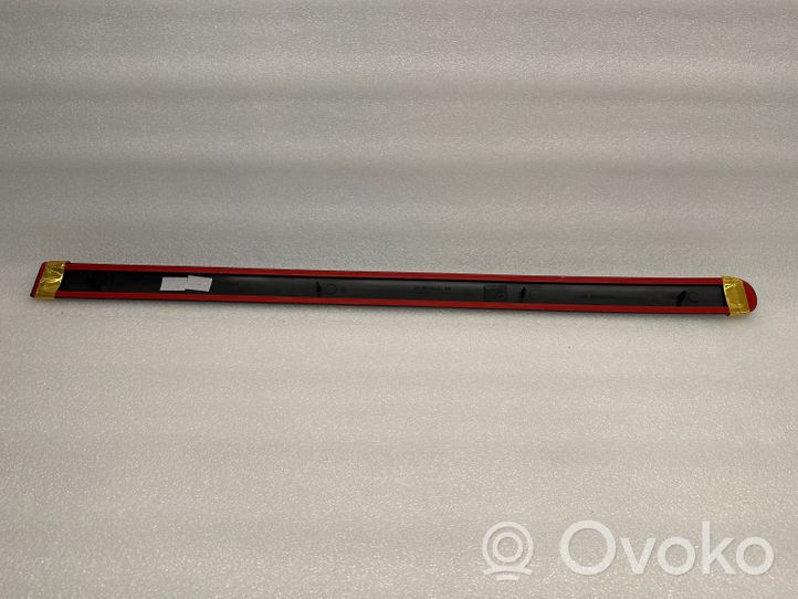 Volkswagen Caddy Rear door trim (molding) 2K0853536E