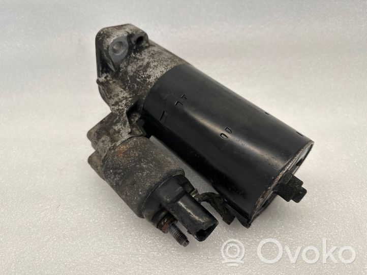 Volkswagen Touareg I Starter motor 059911024E