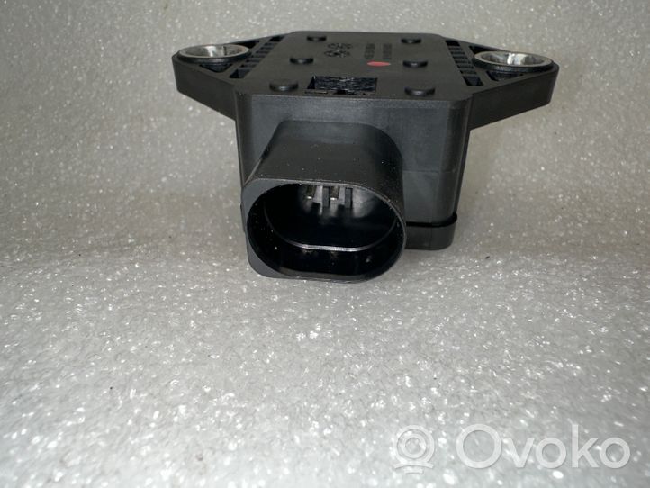 Audi A6 S6 C6 4F Sensore di imbardata accelerazione ESP 4F0907637