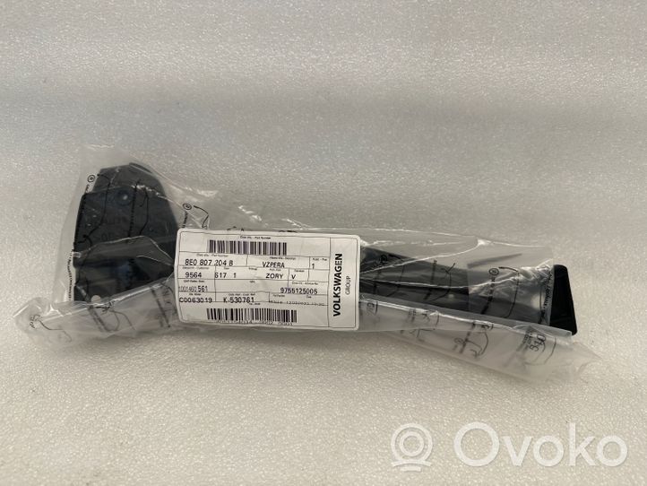 Audi A4 S4 B7 8E 8H Etupuskurin kannake 8E0807204B