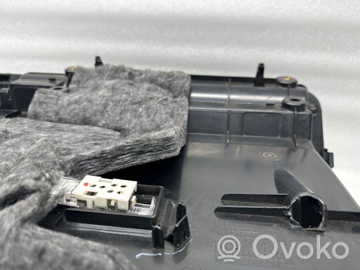 Audi A6 S6 C6 4F Glove box lid/cover 8K0971679A