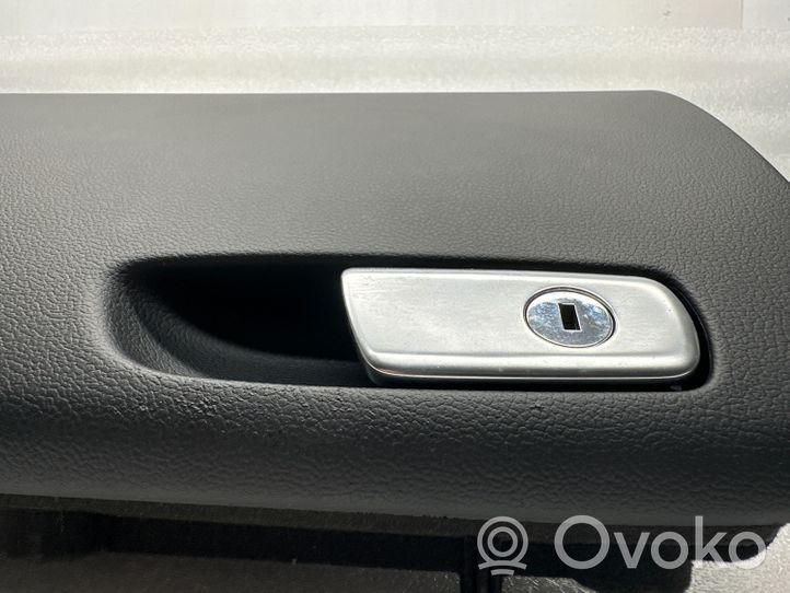 Audi A6 S6 C6 4F Glove box lid/cover 8K0971679A