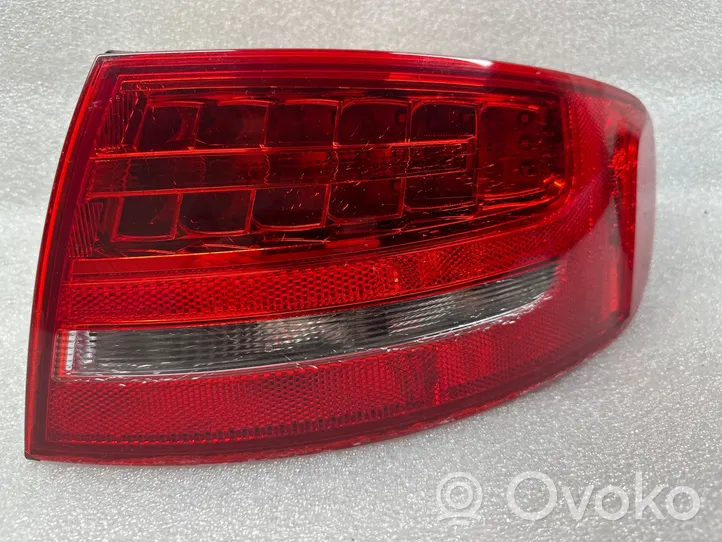 Audi A4 S4 B8 8K Set di luci posteriori 8K9945096B