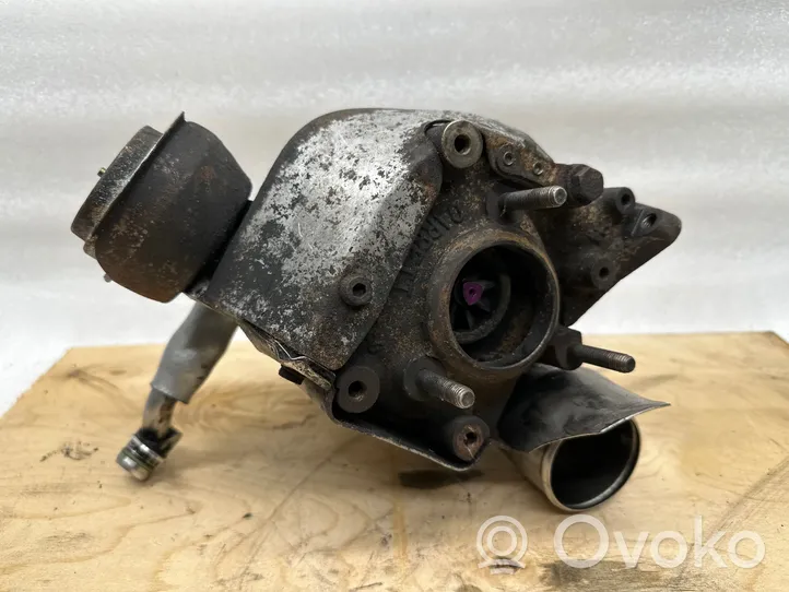 Audi A8 S8 D2 4D Turbo 057145701E