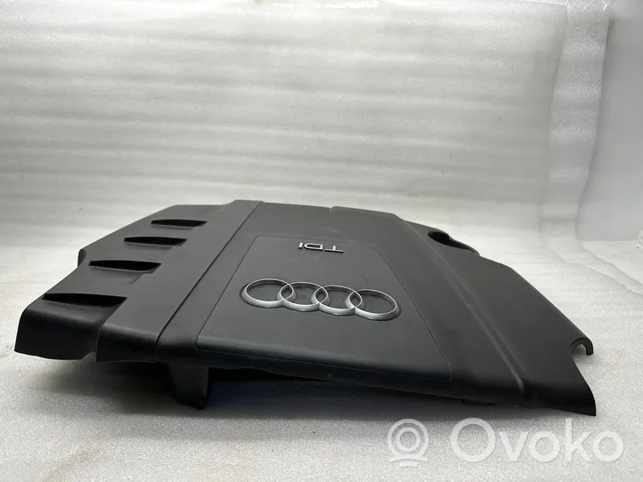 Audi A4 S4 B8 8K Engine cover (trim) 03l103925p