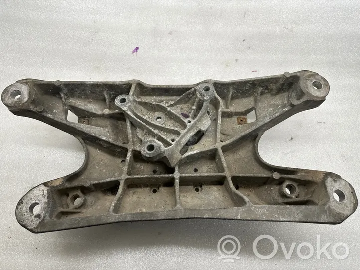 Audi A4 S4 B8 8K Supporto di montaggio scatola del cambio 8K0399263AF