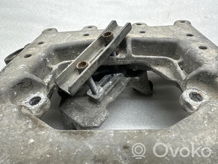 Audi A4 S4 B8 8K Supporto di montaggio scatola del cambio 8K0399263AF