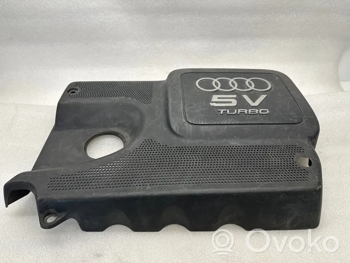 Audi TT Mk1 Copri motore (rivestimento) 06A103724G