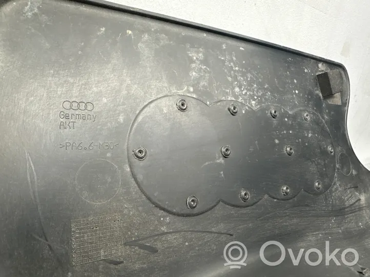 Audi A8 S8 D2 4D Engine cover (trim) 077103935M