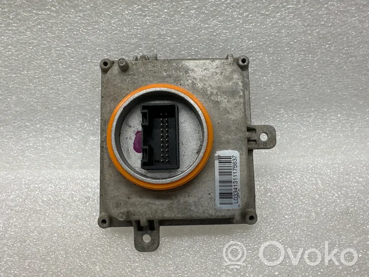 Audi A6 S6 C7 4G Module de ballast de phare Xenon 4G0907397P