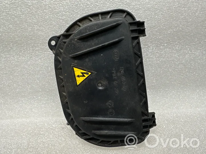 Audi A6 S6 C7 4G Parapolvere per faro/fanale 17606000