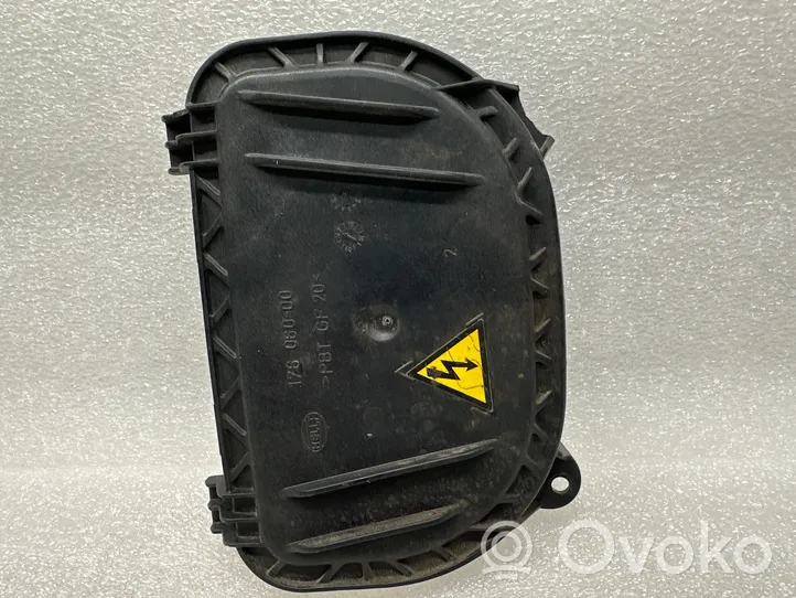 Audi A6 S6 C7 4G Parapolvere per faro/fanale 17606000