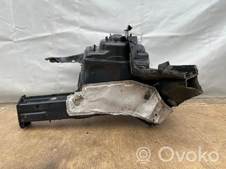 Audi A4 S4 B8 8K Front side member 8K0803442