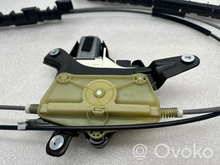 Audi A6 S6 C7 4G Motorino tendine 4G9863560A