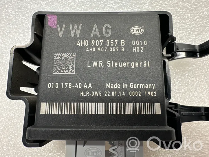 Audi A6 S6 C7 4G Valomoduuli LCM 4H0907357B