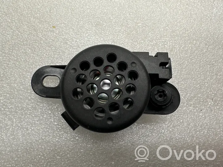 Audi A6 S6 C7 4G Sensor del altavoz de aparcamiento PDC 8E0919279