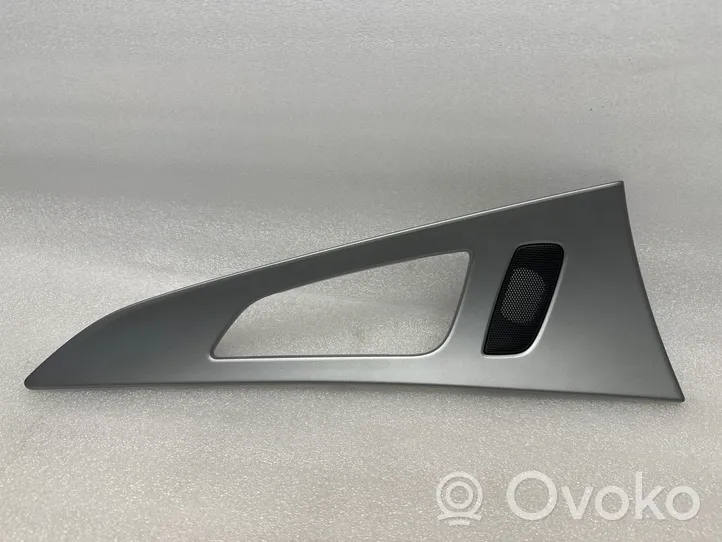 Audi A6 S6 C7 4G Rivestimento pannello centrale del cruscotto 4G1853190B