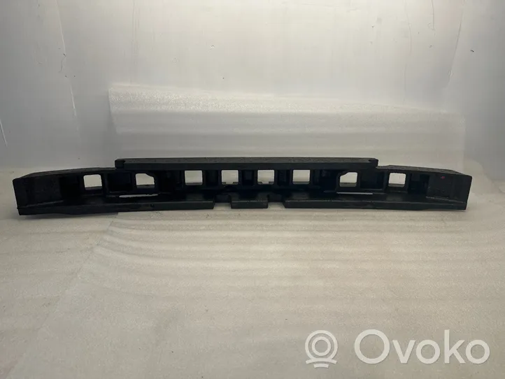 Volkswagen PASSAT B6 Absorber zderzaka przedniego 3C0807248B