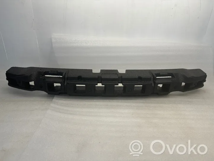 Volkswagen PASSAT B6 Absorber zderzaka przedniego 3C0807248B