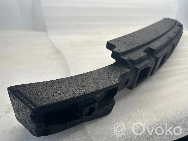 Volkswagen PASSAT B6 Absorber zderzaka przedniego 3C0807248B