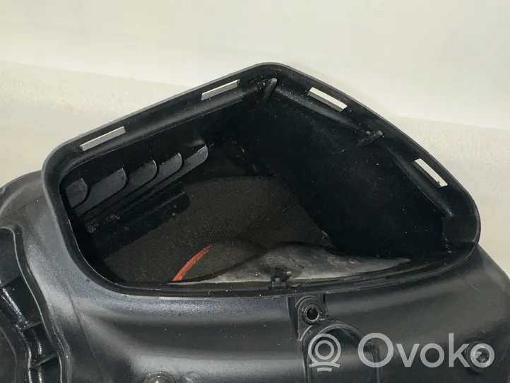 Audi A6 S6 C7 4G Boîtier de filtre à air 4G0133838E