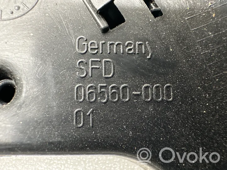 Audi A4 S4 B8 8K Muu sisätilojen osa 06560000