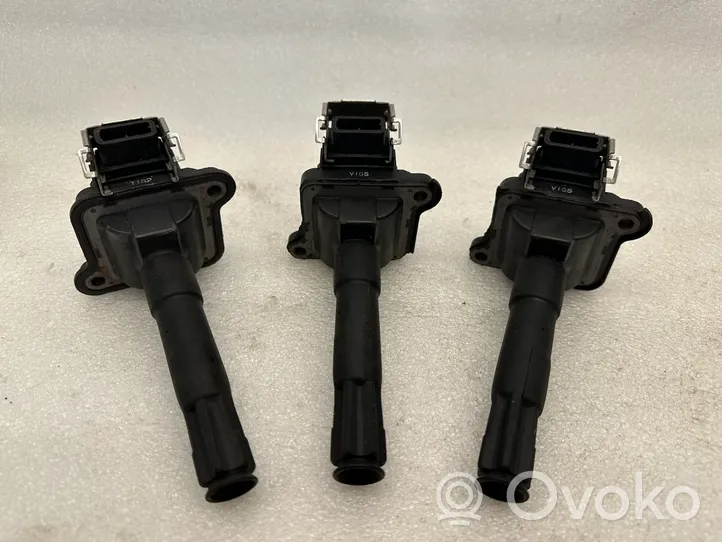 Audi A8 S8 D2 4D High voltage ignition coil 0040100013